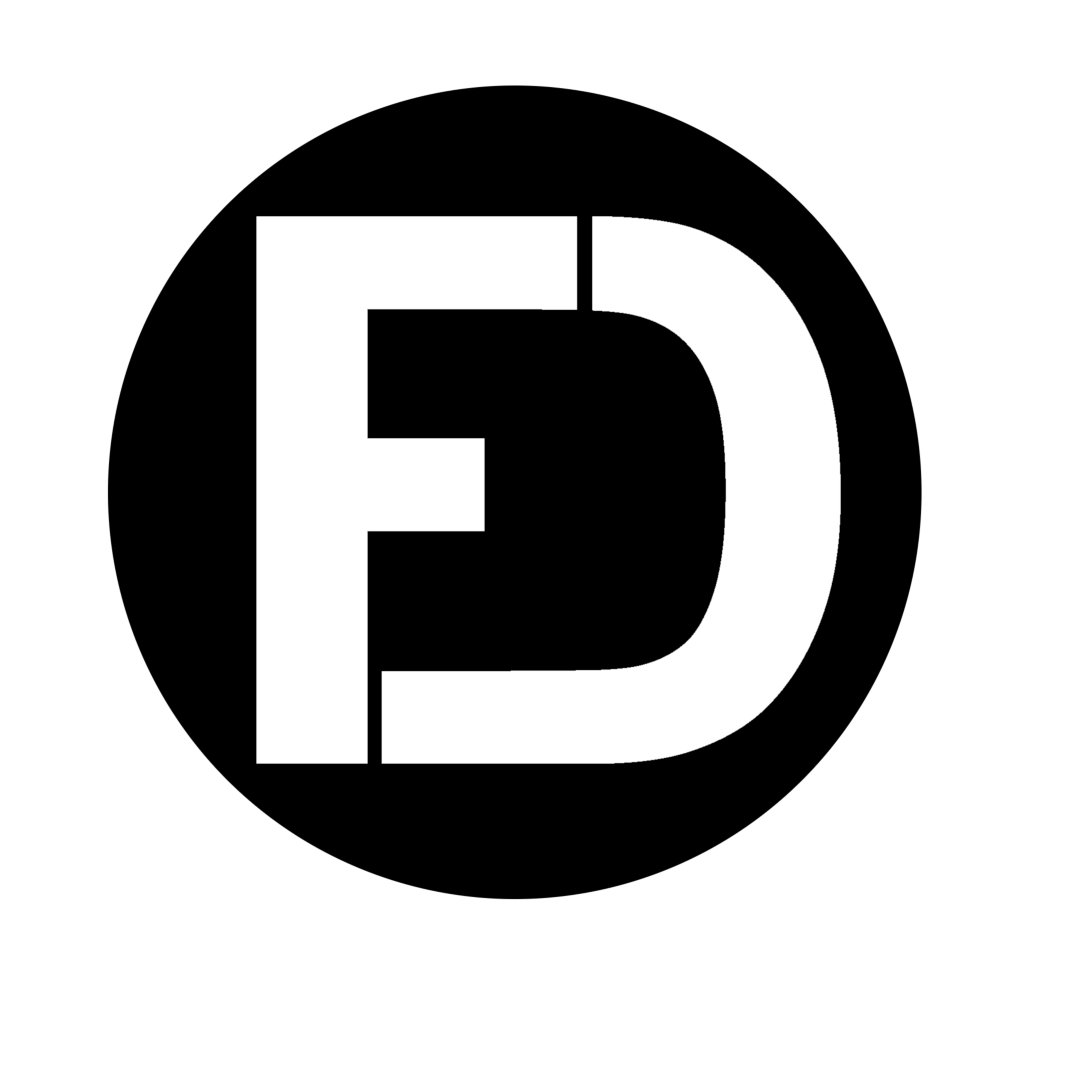 FDData Logo